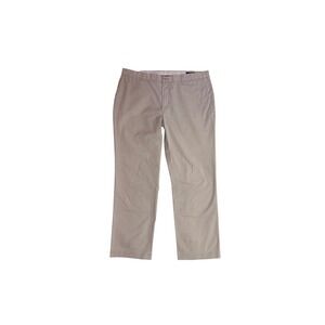 POLO RALPH LAUREN Chinos Men 40/32 Khaki Stretch Classic Fit Cotton‎ Pants